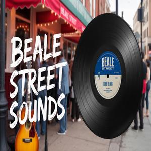 Rollin Down Beale Street