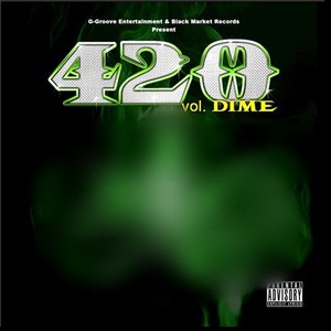 420, Vol. 10 (Explicit)