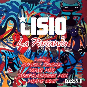 La Parranda (Miami Edit)