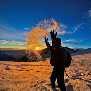 橹穆进行曲 (1234 2234 3234 4234)