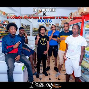 #OCTS(feat. Ti Cosmos, Rayken, Keweed, Lyniix & Lemed) (Explicit)