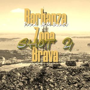 Barbanza Zona Brava Shot 2 (feat. Jallejo, Big Meu & Gdece) (Explicit)