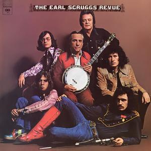 The Earl Scruggs Revue