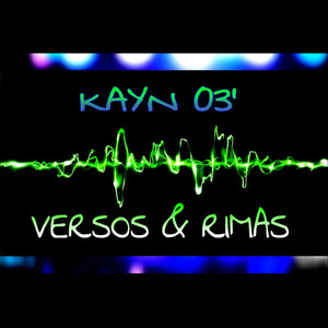 VERSOS & RIMAS (Explicit)