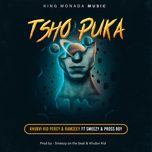 Khubvi KID Percy - Tsho Puka