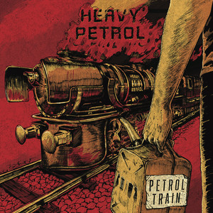 Petrol Train