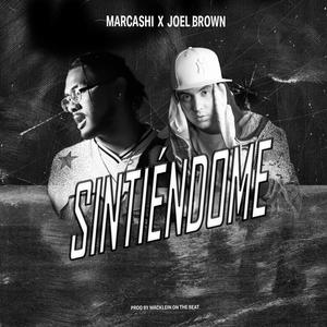 Marcashi - Sintiéndome