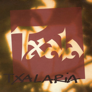 Txalaria