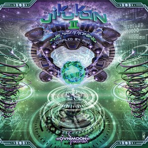 Jikukan, Vol. 2 - The Summoning by Rigel