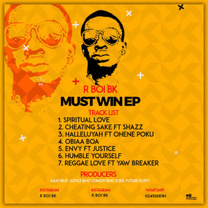 MUST WIN (Explicit)