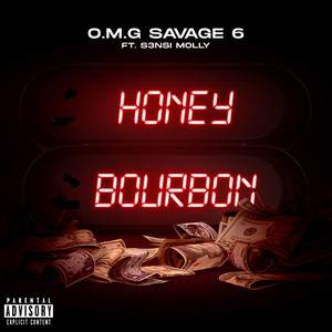 Honey Bourbon (Explicit)