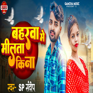 Baharwa Me Milta Ki Na