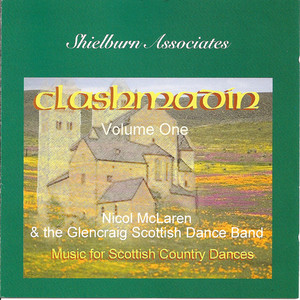Clashmadin Volume 1