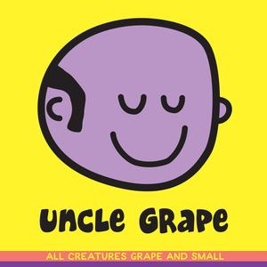 All Creatures Grape and Small