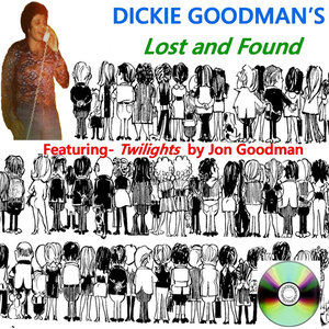 Twilights (feat. New Moons by Jon Goodman) (Jon Goodman New Moons Break-In)
