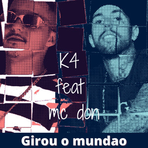 Girou o Mundao (Explicit)