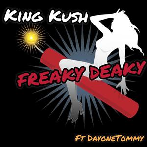 Sneaky Deaky (feat. DayoneTommy) [Explicit]