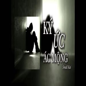 Ký Ức Ác Mộng (feat. Tupeach)