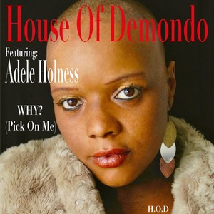 Why? (Pick On Me) [feat. Adele Holness]