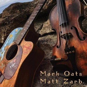 Mark Oats & Matt Zarb