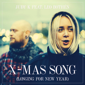 X-mas Song(Longing for New Year)