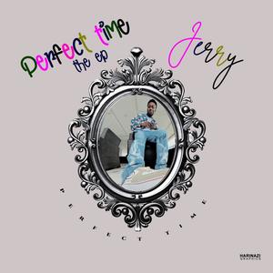 BLESSINGS (feat. Danzy)