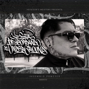 Ciudad Sin Dios (Explicit)