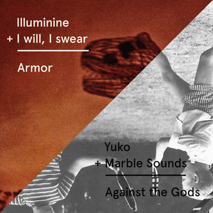 Armor / Against The Gods