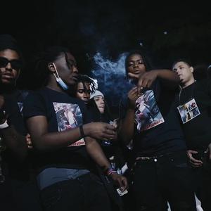 Frontline (feat. Nay Benz) (Explicit)