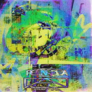 Diet Pepsi (feat. svaneta)