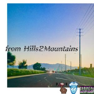 fromHILLS2Mountains (Explicit)