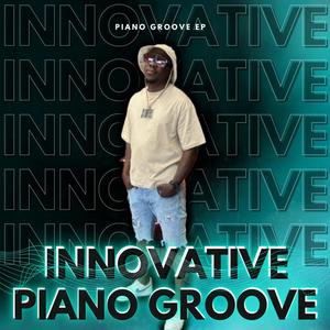 Piano Groove EP