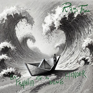 En framtid ute av mine hender (Fortvilelse) (Explicit)