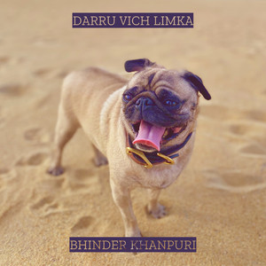 Darru Vich Limka (Explicit)