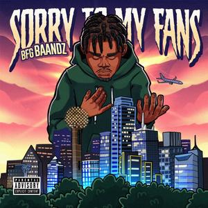 Carry On (feat. BFG Straap & BFG Savage) (Explicit)