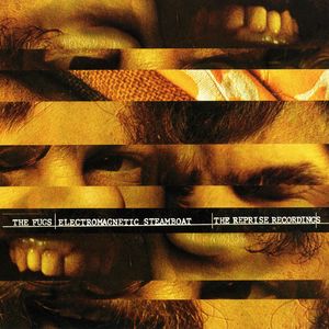 Electromagnetic Steamboat: The Reprise Recordings