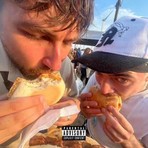 DÉGOUTÉ (Explicit)