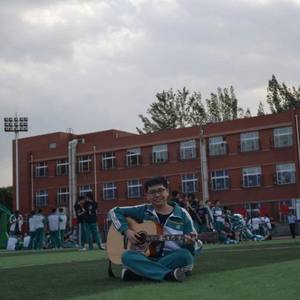 最好的时光（弹唱）