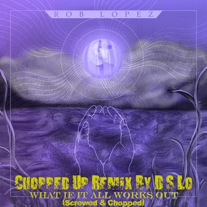 Supreme (feat. AjaniMF & It's Cosmic) (Screwed & Chopped) (Explicit)