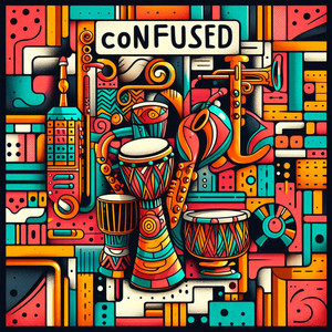 Afro Nation - Blessing