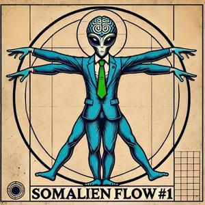 somAlienflow#1 (feat. Ikarus) [Explicit]