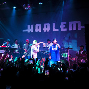 好きなこと (Live at 渋谷HARLEM 2024)