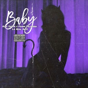 Baby (Explicit)
