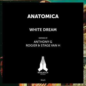 White Dream (Anthony G Remix)