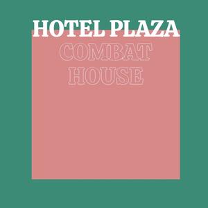 Combat House(feat. Luigi Chruściel) (Explicit)