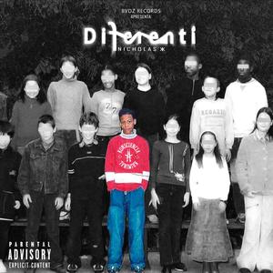 Diferenti (Explicit)