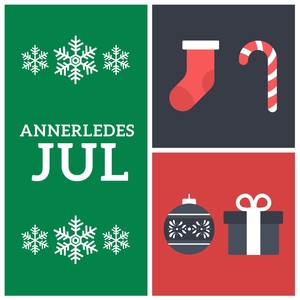 Annerledes Jul