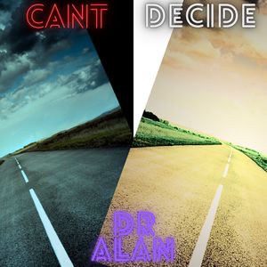 Can't Decide