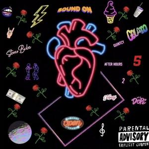 Feelin Yo Vibe 2 (feat. Holon KP & KAL3N) (Explicit)