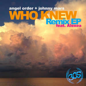 Who Knew(feat. Alexea) (RhythmDB Remix)